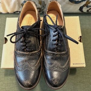 Bed Stu Lita Oxford